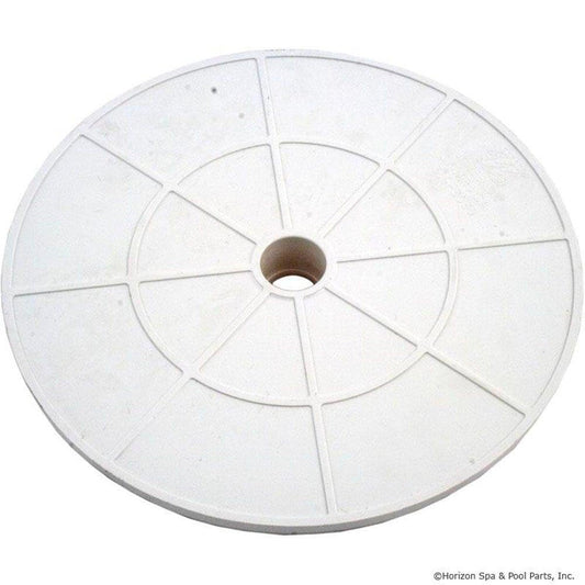 Waterway Plastics 806105094452 White Front Access Lid