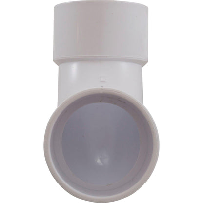 Custom Molded Products 2In Sweep 90 Deg Ell (2In Slip X 2In Slip)