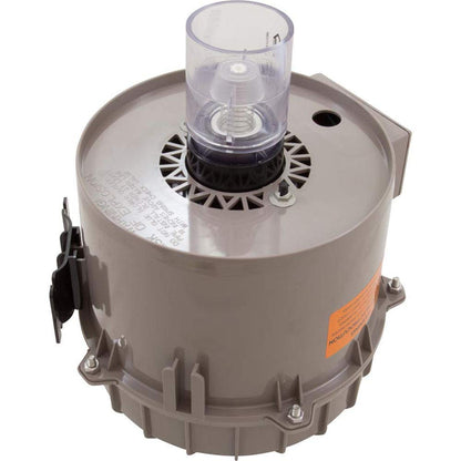 Air Supply 6510231 Blower, Galaxy V2, 1.0hp, 230v, 3.0A, Hardwire