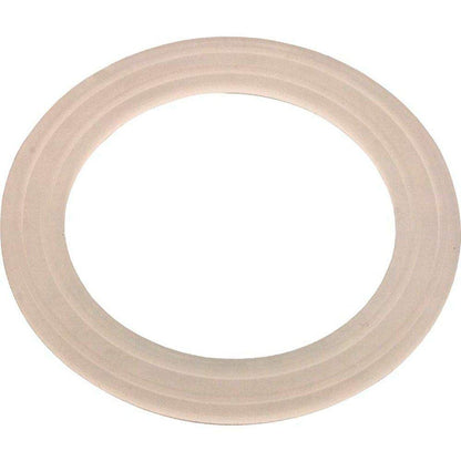 Hydroair Wall Fitting Gasket 3-1-8in. OD 2-1-4in. ID 30-3804CLR