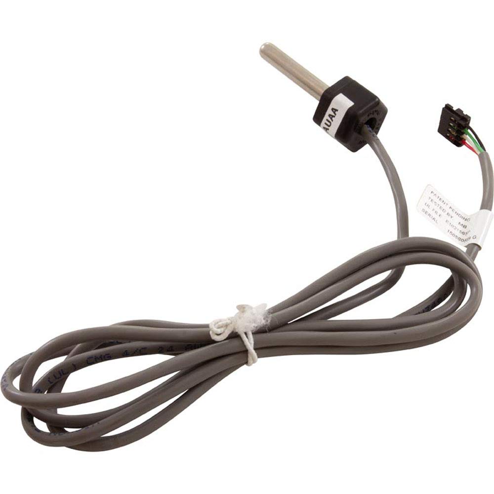 Hydro Quip Sensor, Temp/Hi-Limit, Y Series