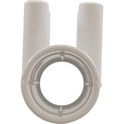 Waterway Plastics Manifold, 3/4" sb, 4 Port, FlowThru, 1-1/2"s x 1-1/2"s