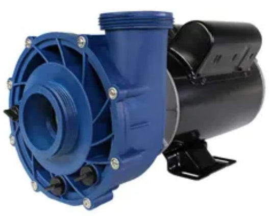 Gecko 0800-390005 Pump, Aqua Flo Maelstrom, 2.0hp, 230v, 2-Spd, 56fr, 2"