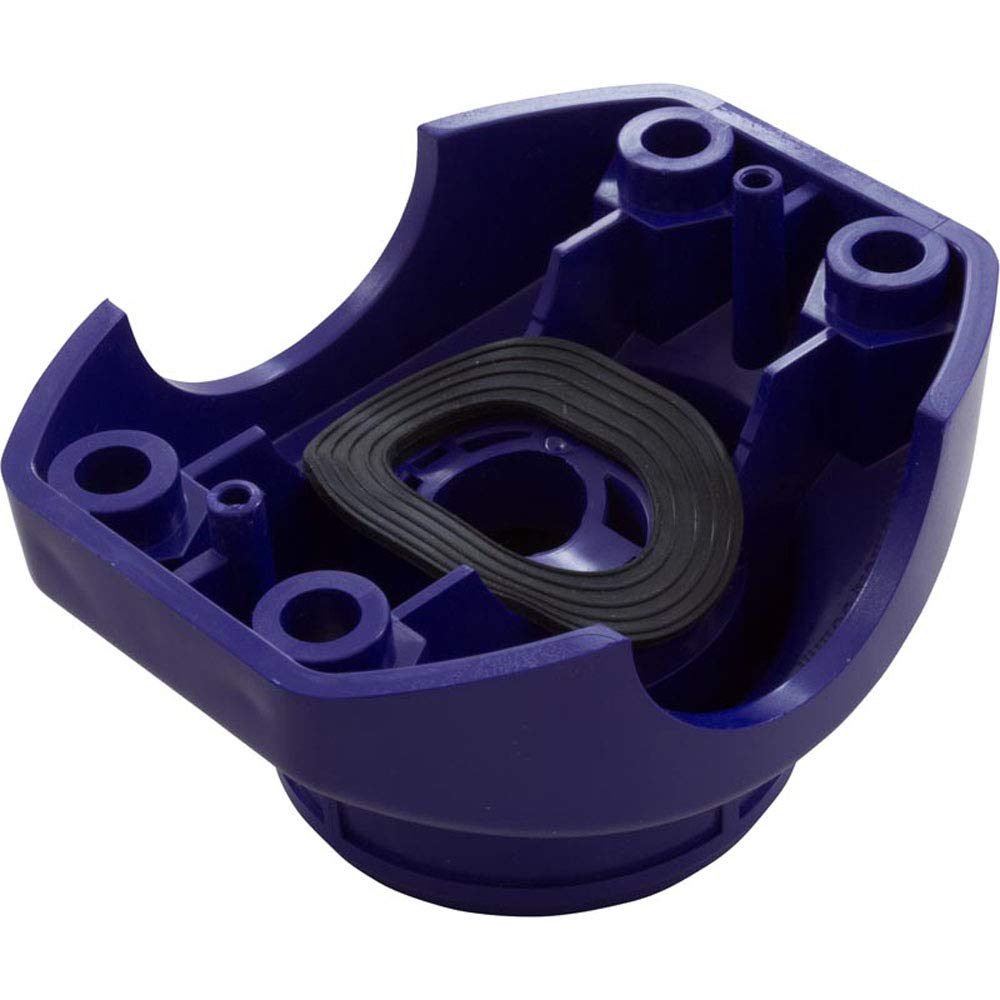 Zodiac Nature2 Express 1.5" Clamp Top /Gasket #W15527