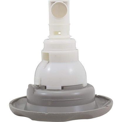 Custom Molded CMP 23452-719-000 5" Typhoon 14-Port Rotossage Jet Internal - Textured Gray