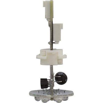 Repl Bulb, J & J Electronics ColorChoice, 12v, 9 LED Slave