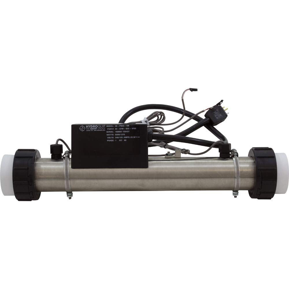 FLOTHRU M7 5 5KW 30IN Cord 48-PS55-SB