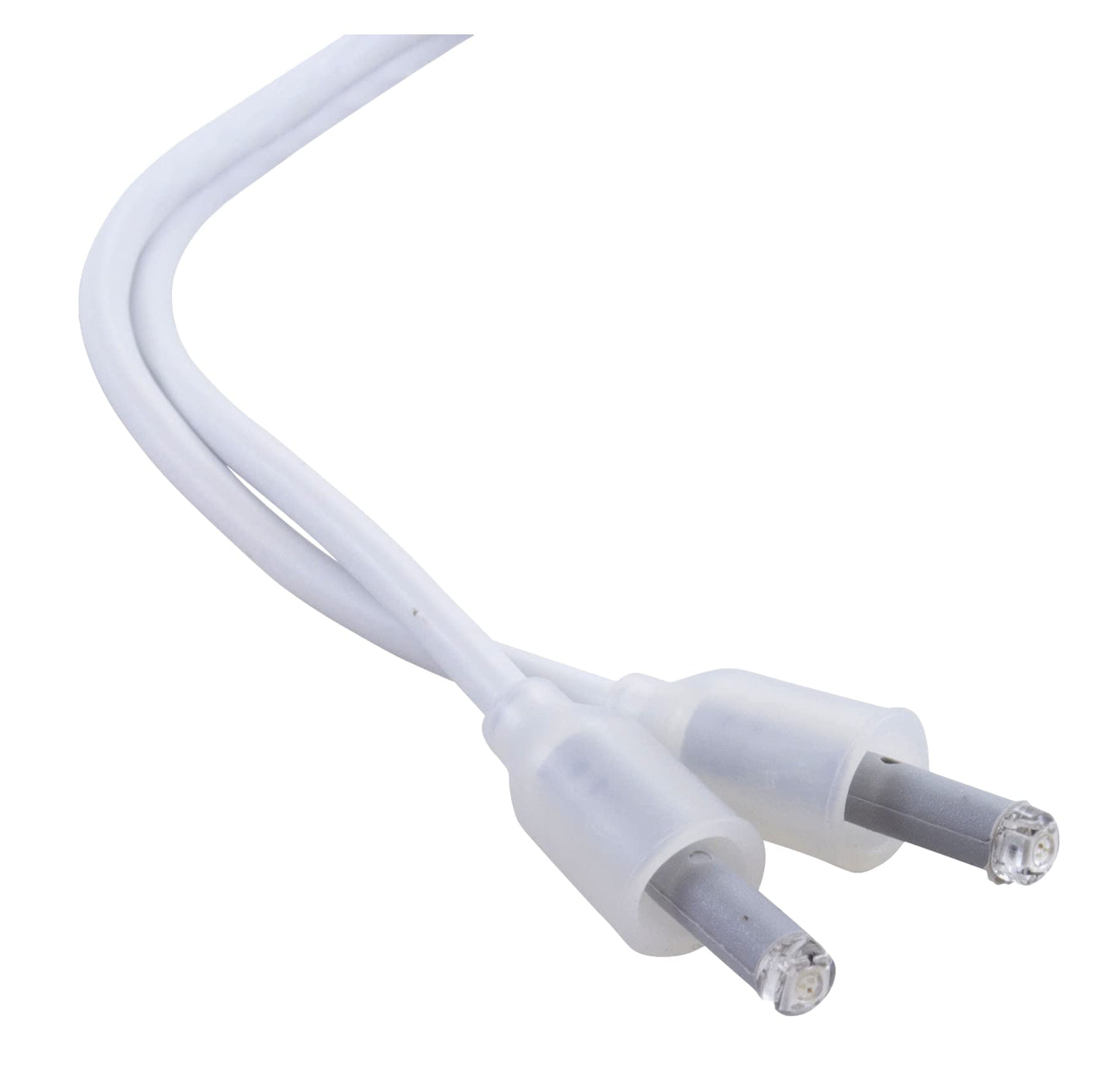 Rising 1MINI0-RD2Z2 Double Mini POL Replacement Bulb 61" 2-Wire