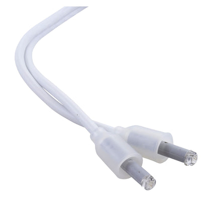 Rising 1MINI0-RD2Z2 Double Mini POL Replacement Bulb 61" 2-Wire