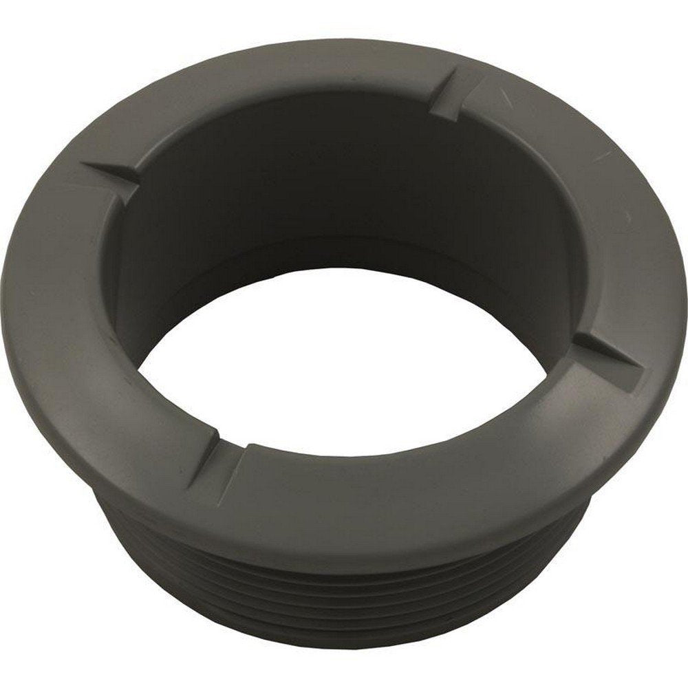 Waterway 215-1757 2-5/8" Hole Size Poly Jet Wall Fitting