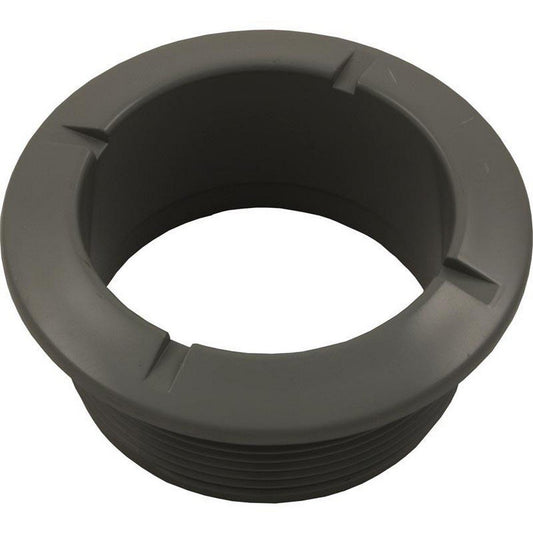 Waterway 215-1757 2-5/8" Hole Size Poly Jet Wall Fitting