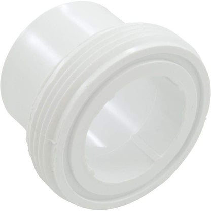 Waterway Plastics Tailpiece, 2" bt x 2" spg/1-1/2 s, w/o Gasket, Heater