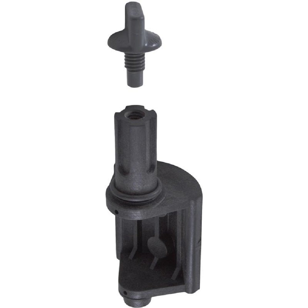 Zodiac Jandy 3484 Diverter for Never Lube Non-Positive Seal Valve