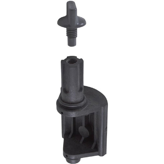Zodiac Jandy 3484 Diverter for Never Lube Non-Positive Seal Valve