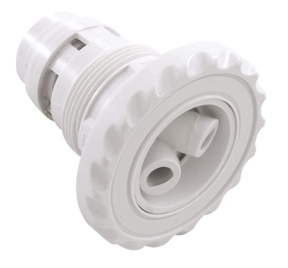 Custom Molded 25591-250-000 3.5in Ts Gunite Jet - White