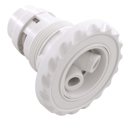 Custom Molded 25591-250-000 3.5in Ts Gunite Jet - White