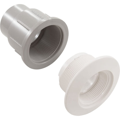 Waterway Plastics Fiberglass W/F. Deep Socket Adptr Hwd Version