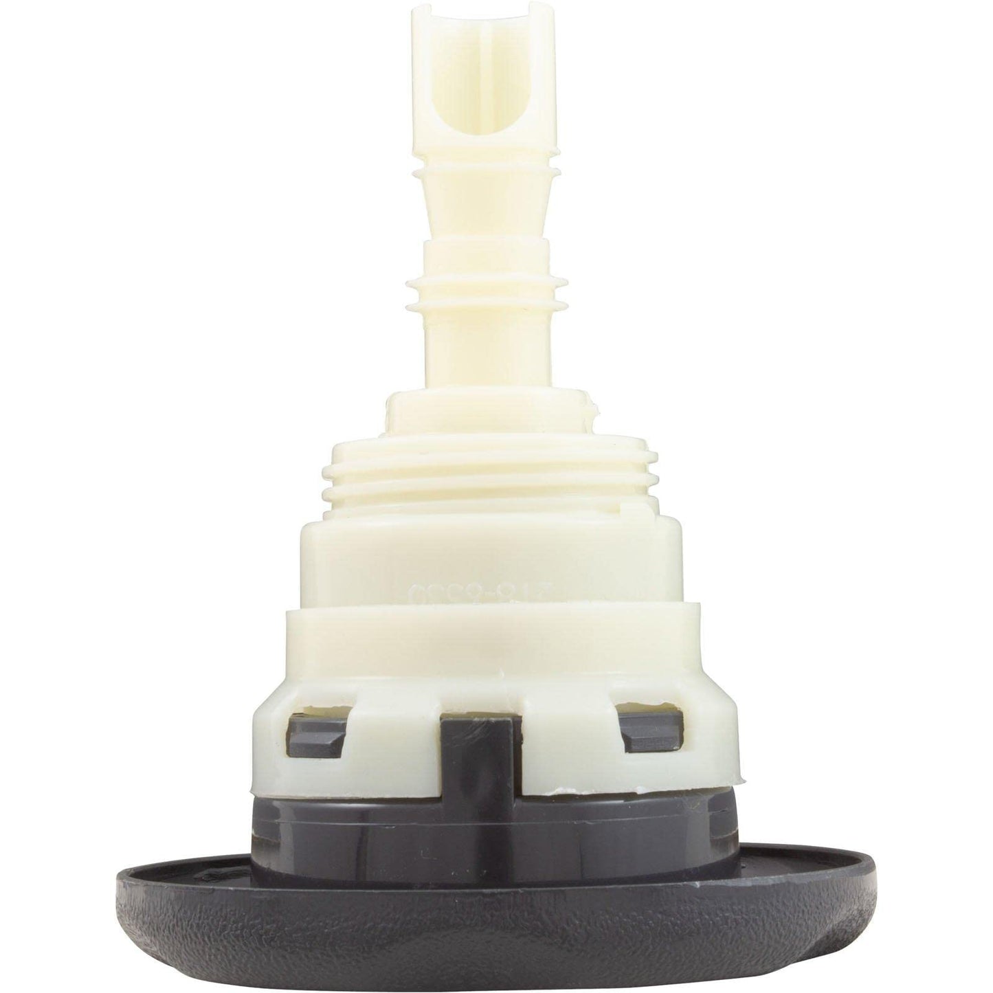 5-Scallop ROTO Thread in GUNTE 229-8011-DK