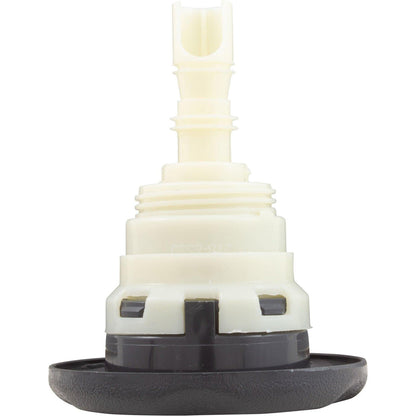 5-Scallop ROTO Thread in GUNTE 229-8011-DK