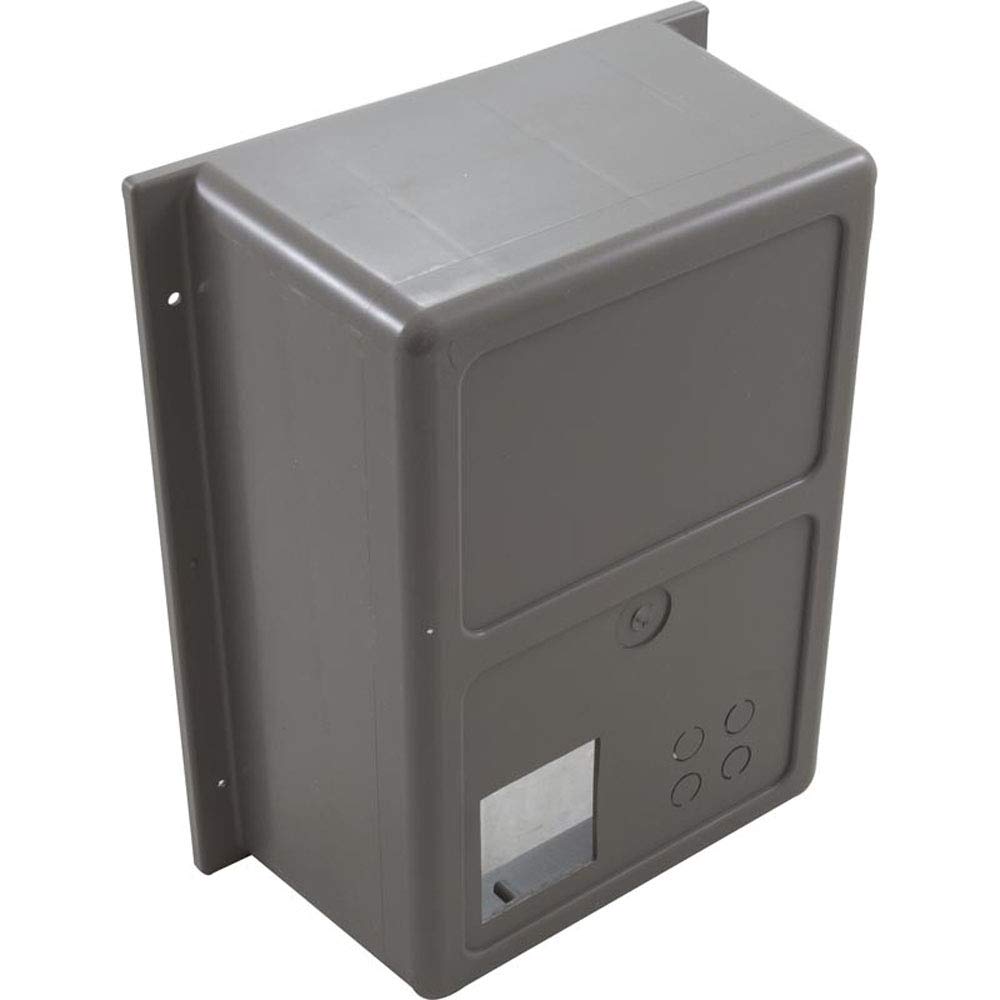 Zodiac R0403200 Control Box Cover Replacement for Zodiac AquaPure APURE1400 Plastic Control Center