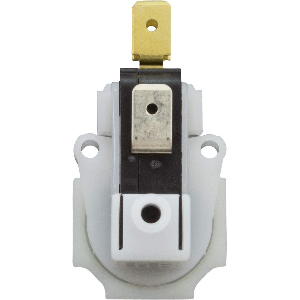 Pres Air Trol Tinytrol, 3 Amp, Momentary, W/Bleed