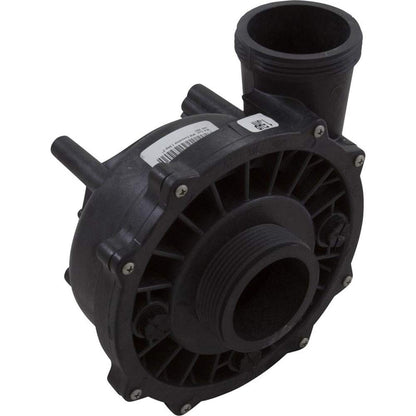 Waterway Plastics Waterway 310-1880 1.5 hp Executive Wet End, Black