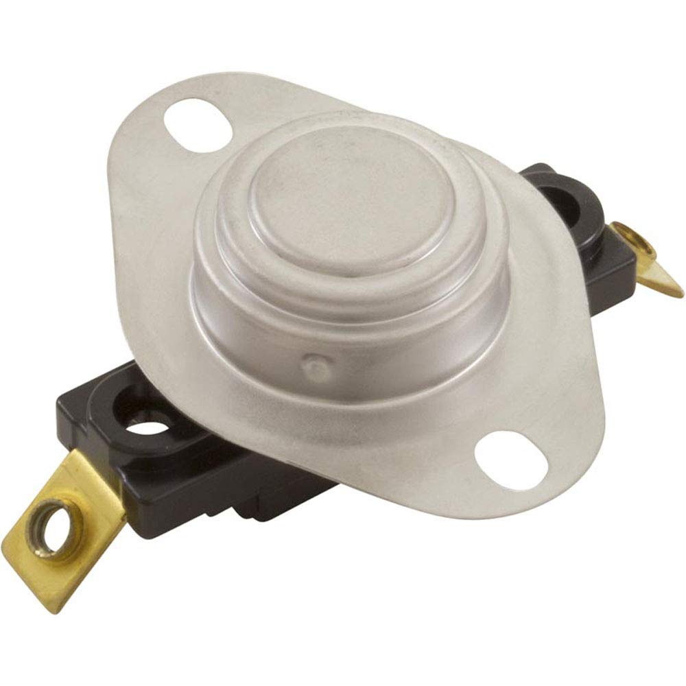Hydro-Quip Thermal Cutoff Switch, Hydro-Quip 34-0010-K