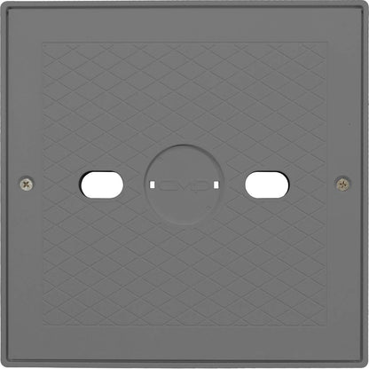 Gry Square Skimmer Cover & CVR 25538-901-000