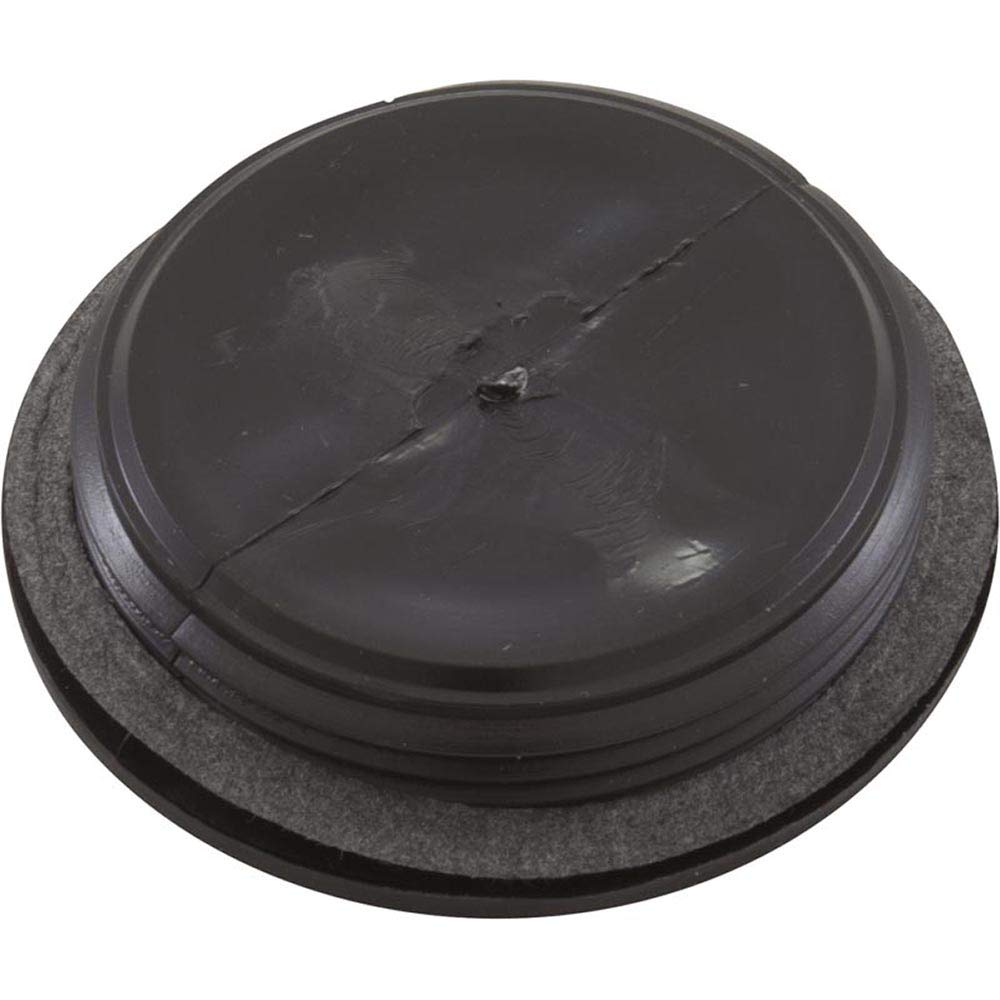 Flush Plug 1.5 in. MPT with GA 400-4141