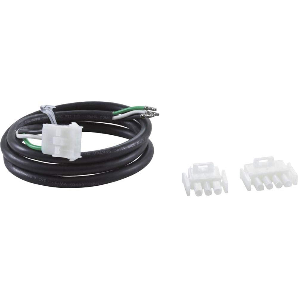 Hydro-Quip 994-55002-7A-S 1HP 115V Silent Aire Side Mount Blower