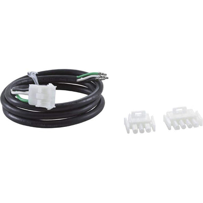 Hydro-Quip 994-55002-7A-S 1HP 115V Silent Aire Side Mount Blower