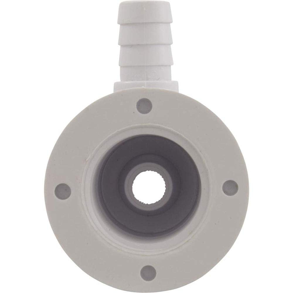 Custom Molded Products Euro 23400-400-000 15/16" hs a3/8" rb w1/2" spg Jet Body