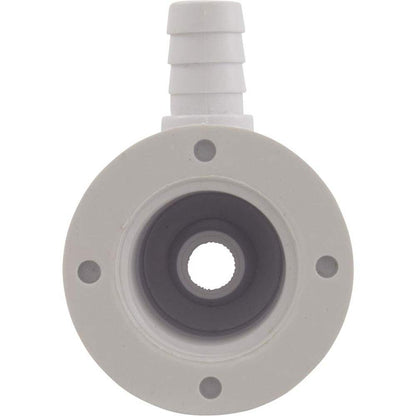 Custom Molded Products Euro 23400-400-000 15/16" hs a3/8" rb w1/2" spg Jet Body