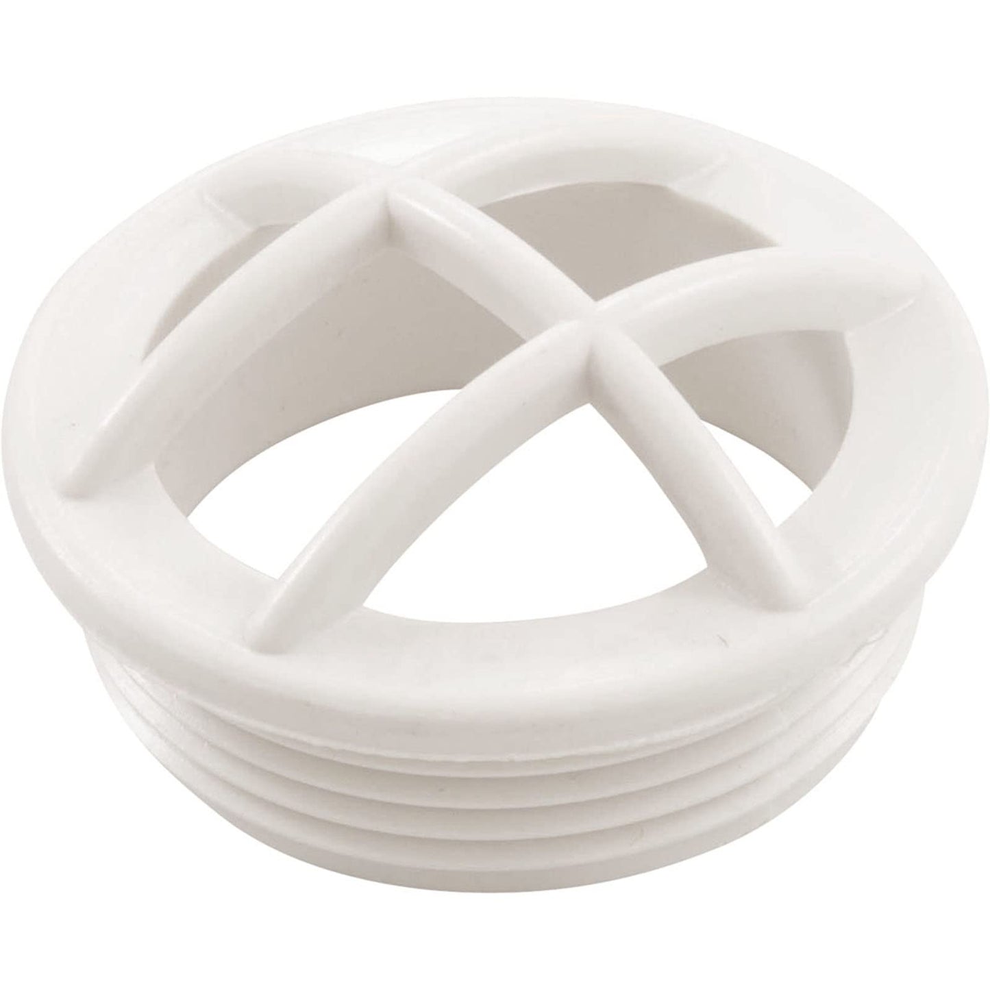 Waterway Grate Insert, Suction Wallfitting w/ Bypass #602-3160