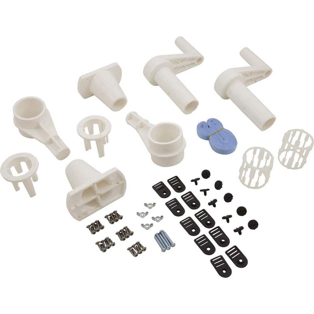 End Kit, FeherGuard, Premium Reel