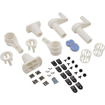 End Kit, FeherGuard, Premium Reel