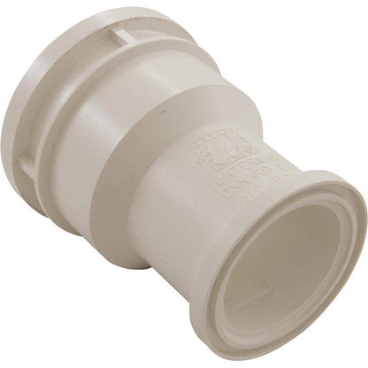 Waterway Plastics Adapter, 2" X 1-1/2"