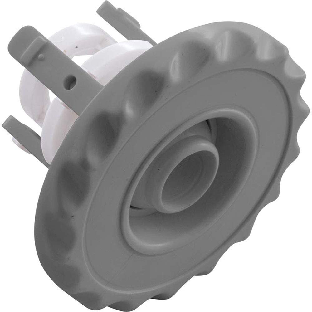 Waterway Plastics 806105060563 Internal Directional Deluxe Gray Adjacent Mini Jet