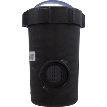 A/F Complete Strainer Assy. 25300-004-000