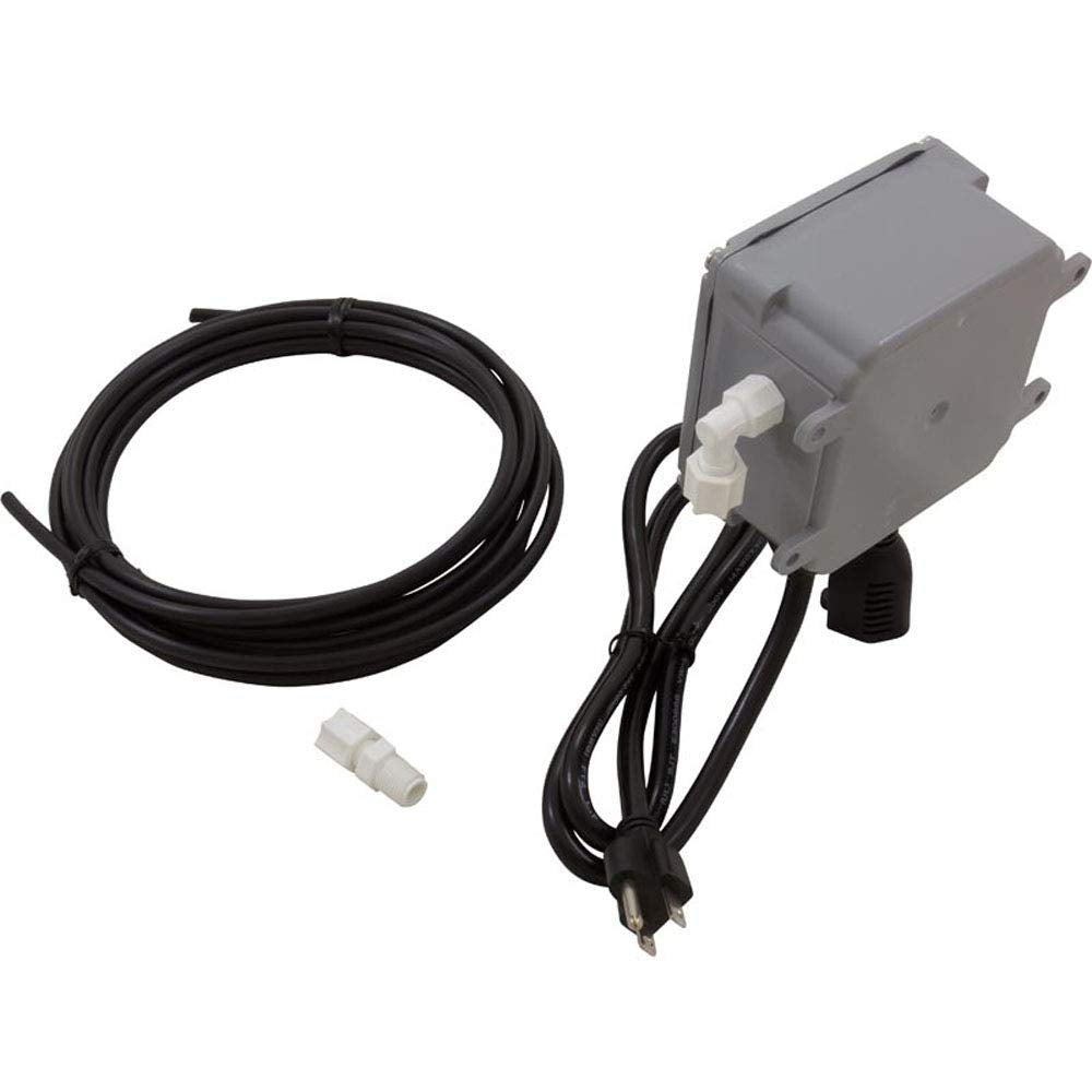 Aquasol M011 1-6 psi Safety Pressure Switch