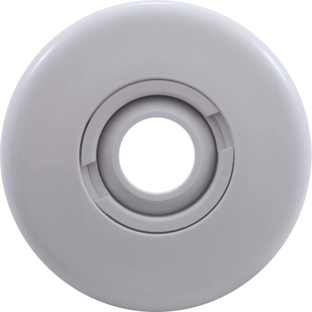 Hydroair Micro Jet Wall Fitting Assembly 10-3700WHT