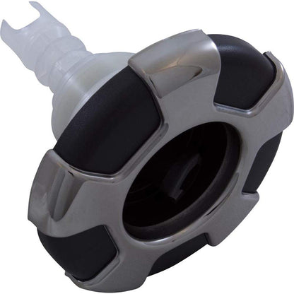 Custom Molded CMP 23446-122-700 4-1/4" Typhoon 400 Roto Jet Internal - Graphite Gray