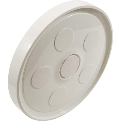 Custom Molded Products Pool Cleaner Wheel Single 1116 (Pls 380)