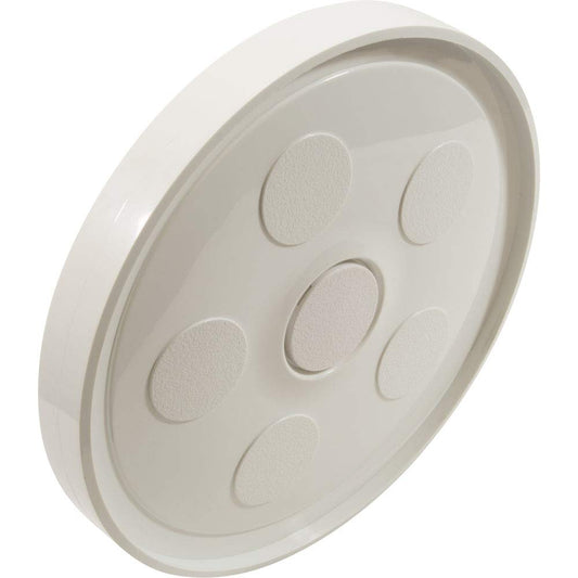 Custom Molded Products Pool Cleaner Wheel Single 1116 (Pls 380)