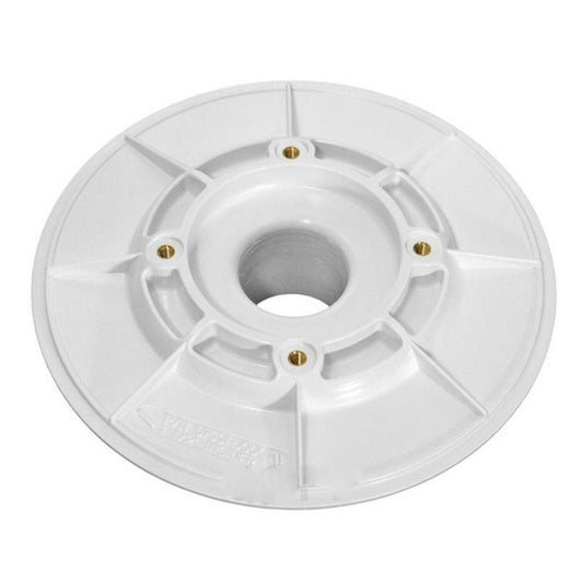 Aqua Star 615SI101 Vgb 6 in. Sumpless Bulkhead 1.5 in. Slip