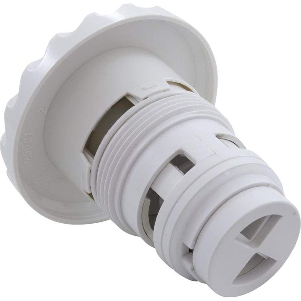 Custom Molded Products CMP Scalloped Jet Internal with 3.5" Flange ROTATIONAL 25591-220-000