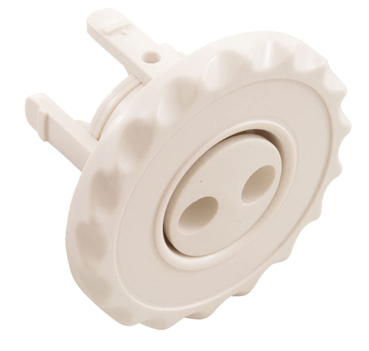 Waterway MINI Jet Pulsator Eyeball Assy GUNITE