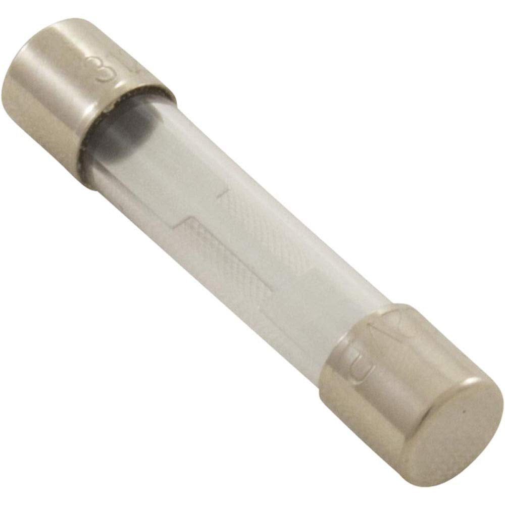 AquaCal Autopilot, Inc. Autopilot 20 Amp Fuse Only - Clear Glass Type 15627