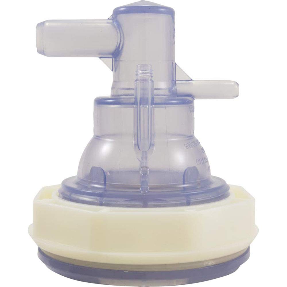 Waterway Power Storm 228-0018 3-3/4"hs a3/8" sb w3/4" sb Jet Body