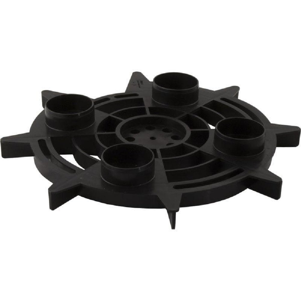 Zodiac R0358500 Filter Cartridge Support Replacement for Select Zodiac CV and CL Series Cartridge Pool and Spa Filters